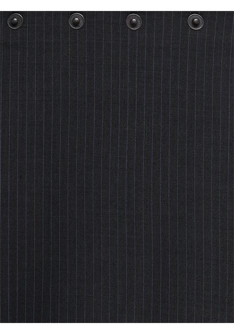 boni skirt woman grey PALOMA WOOL | UV3807209